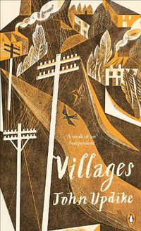Cover image for Villages