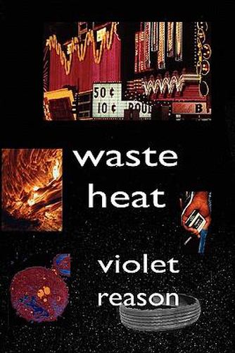 Cover image for Waste Heat