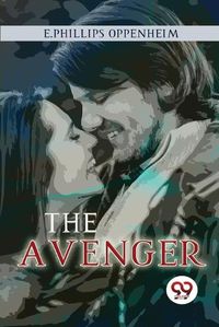 Cover image for The Avenger