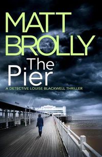 Cover image for The Pier