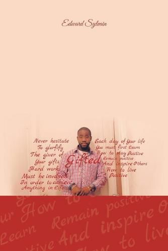 Cover image for Gifted