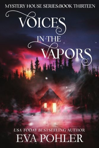 Cover image for Voices in the Vapors