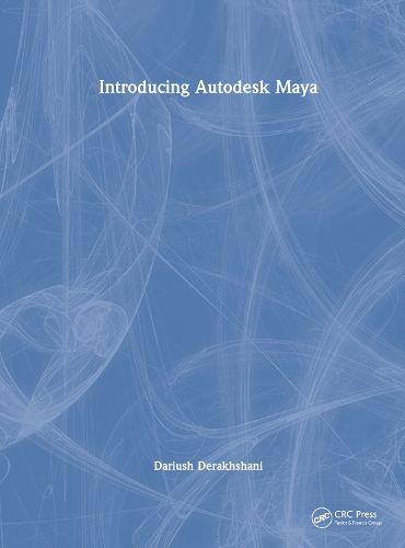 Cover image for Introducing Autodesk Maya
