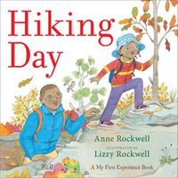 Cover image for Hiking Day