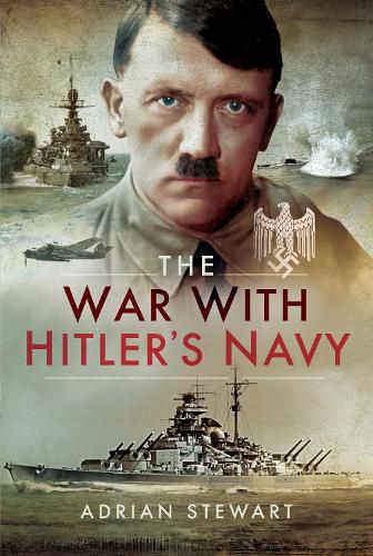 The War With Hitler's Navy