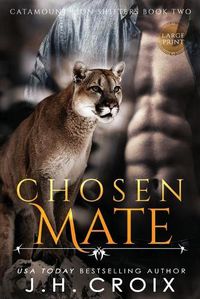 Cover image for Chosen Mate