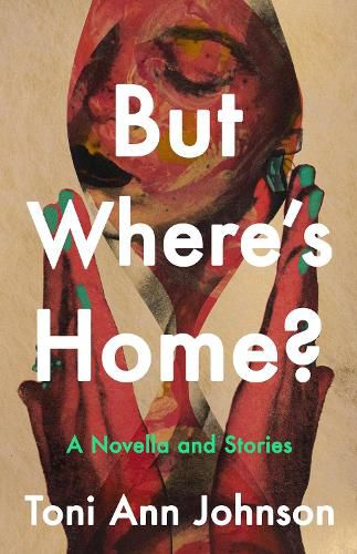 Cover image for But Where's Home?