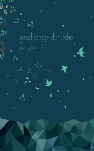Cover image for Geschichten der Liebe