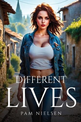 Cover image for Different Lives