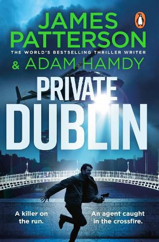 Cover image for Private Dublin