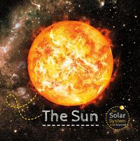 Cover image for The Sun