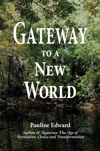 Cover image for Gateway to a New World