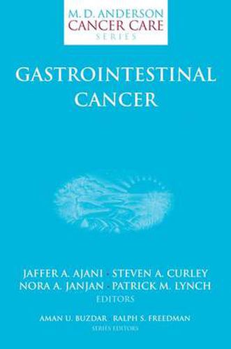 Gastrointestinal Cancer