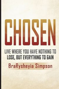 Cover image for Chosen