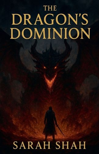 Cover image for The Dragon's Dominion