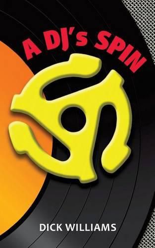 Cover image for A DJ's Spin