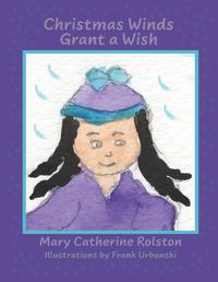 Cover image for Christmas Winds Grant A Wish