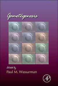 Cover image for Gametogenesis