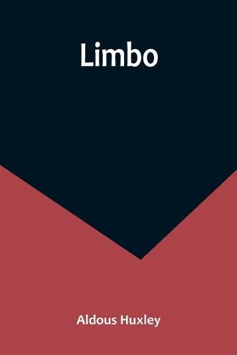 Cover image for Limbo