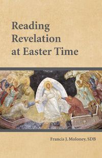 Cover image for Reading Revelation at Easter Time