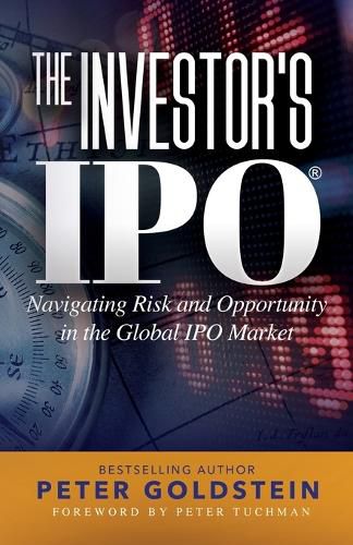 Cover image for The Investor's IPO
