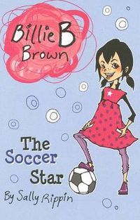 Cover image for The Soccer Star