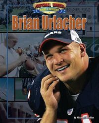 Cover image for Brian Urlacher