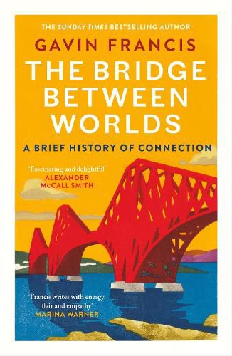 Cover image for The Bridge Between Worlds