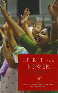 Cover image for Spirit and Power: The Growth and Global Impact of Pentecostalism