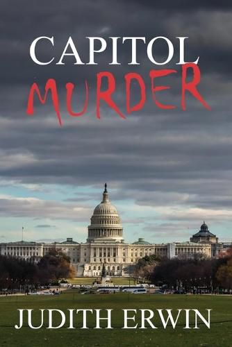 Cover image for Capitol Murder