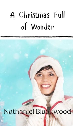 Cover image for A Christmas Full of Wonder