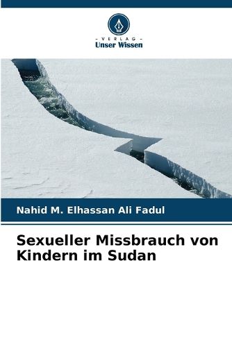 Cover image for Sexueller Missbrauch von Kindern im Sudan