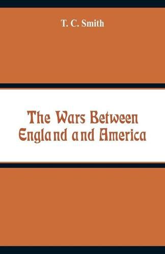 The Wars Between England and America