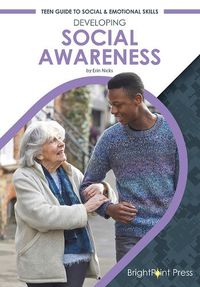 Cover image for Developing Social Awareness