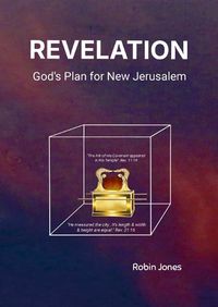 Cover image for Revelation