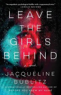 Cover image for Leave the Girls Behind