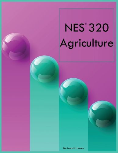 NES 320 Agriculture