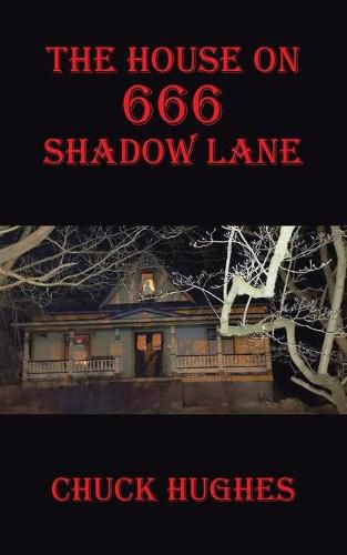 Cover image for The House on 666 Shadow Lane