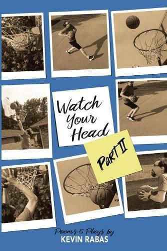 Cover image for Watch Your Head 2