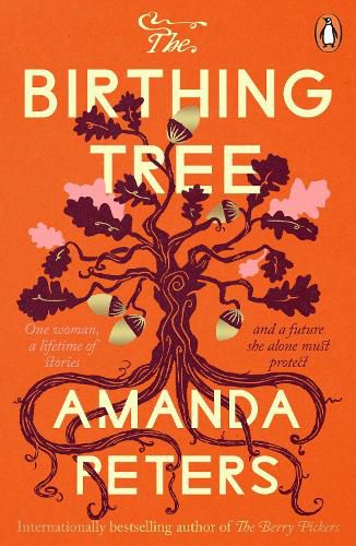 Cover image for The Birthing Tree