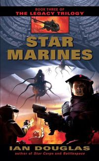 Cover image for Star Marines