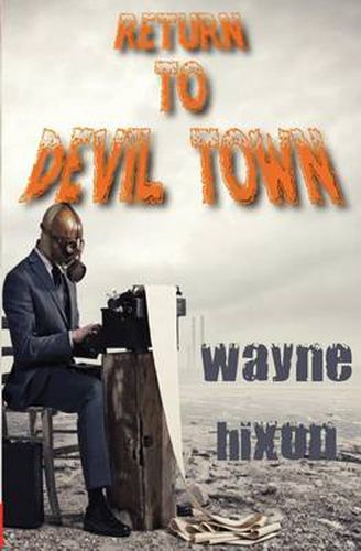 Cover image for Return to Devil Town (Vampires in Devil Town Book Three)