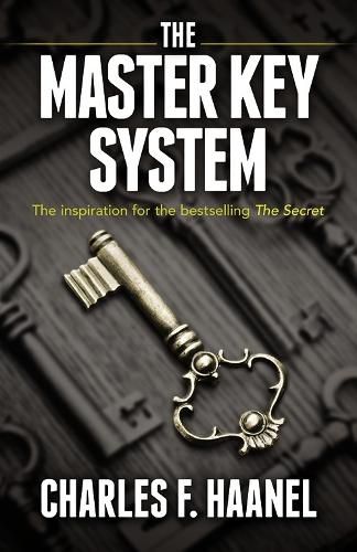 Cover image for The Master Key System