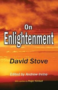 Cover image for On Enlightenment