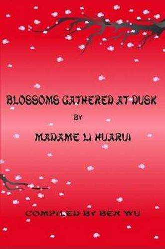 Cover image for Blossoms Gathered At Dusk