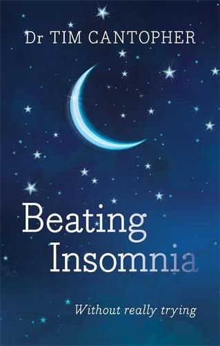 Cover image for Beating Insomnia