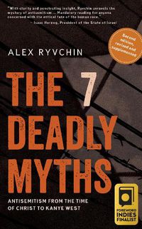 Cover image for The 7 Deadly Myths