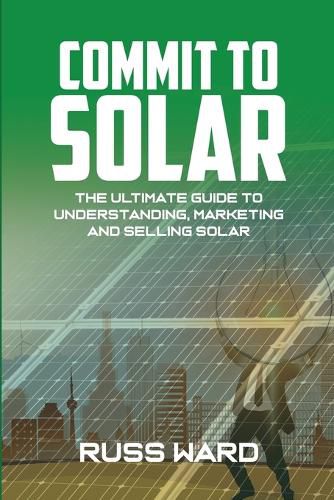 Cover image for Commit To Solar
