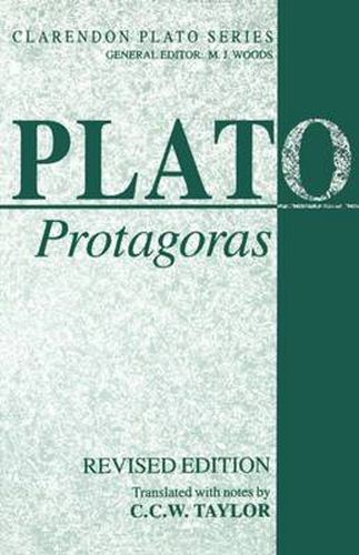 Protagoras