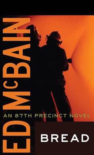 Cover image for Bread